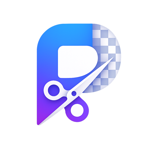 PicsCut logo